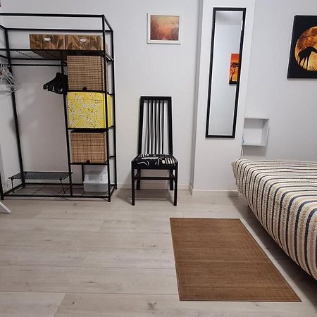 アリカンテCasita De Taisアパートメント エクステリア 写真