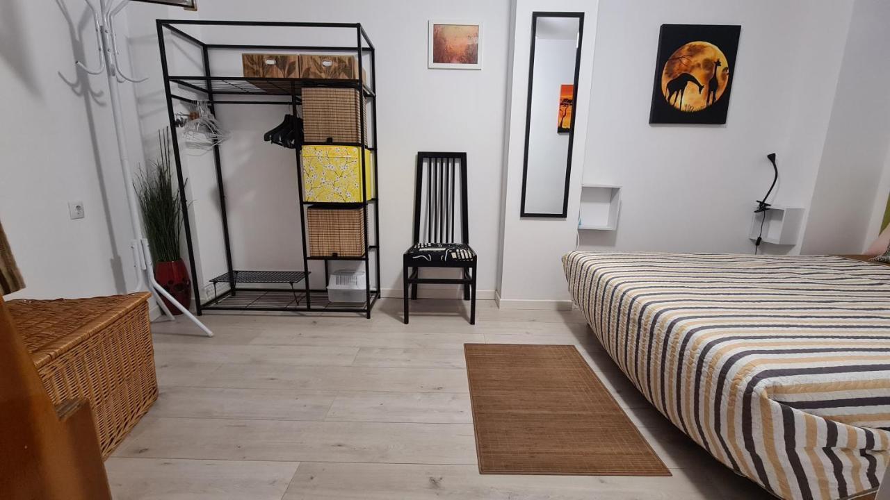 アリカンテCasita De Taisアパートメント エクステリア 写真