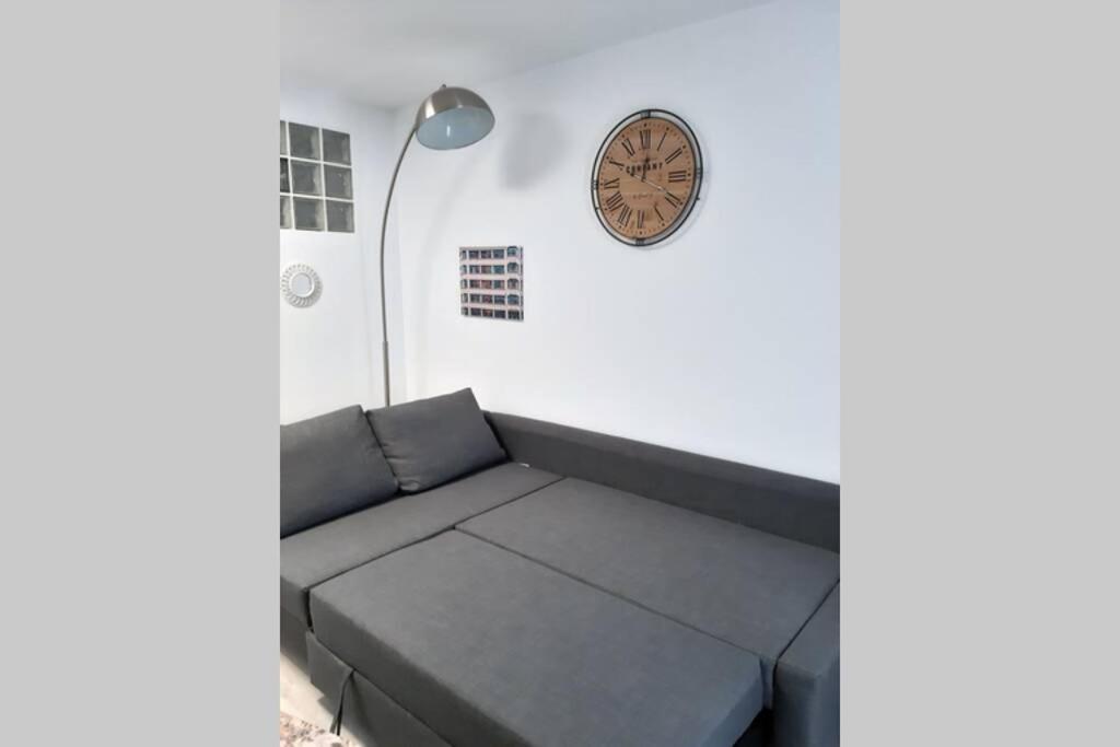アリカンテCasita De Taisアパートメント エクステリア 写真