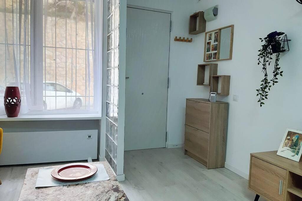 アリカンテCasita De Taisアパートメント エクステリア 写真