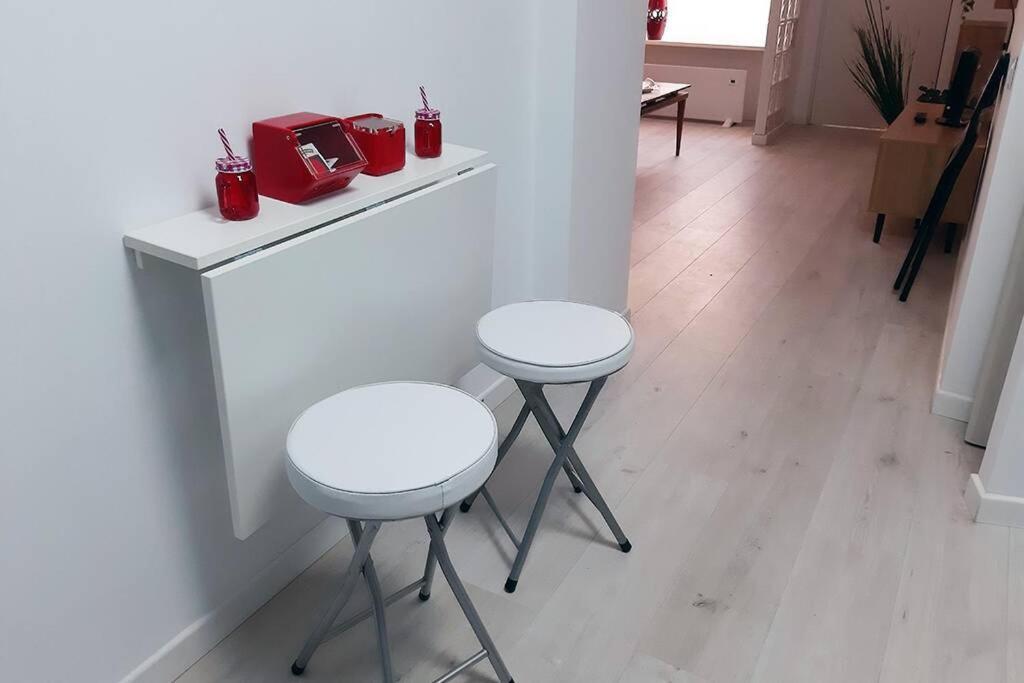 アリカンテCasita De Taisアパートメント エクステリア 写真