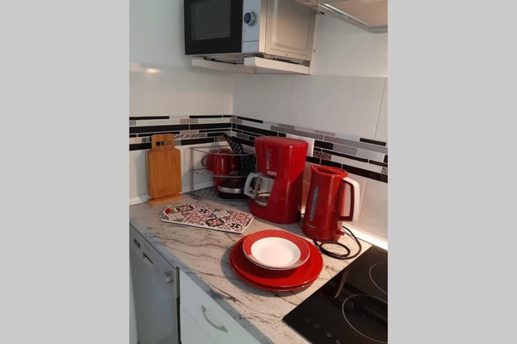 アリカンテCasita De Taisアパートメント エクステリア 写真